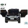Elektrické autíčko SUV Range Rover HSE, 4x4 lakovaný