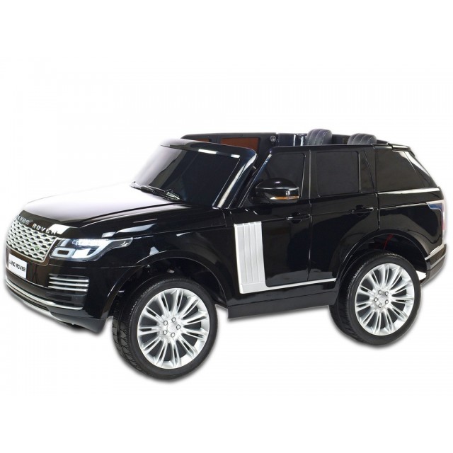 Elektrické autíčko SUV Range Rover HSE, 4x4 lakovaný