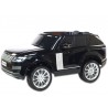 Elektrické autíčko SUV Range Rover HSE, 4x4 lakovaný