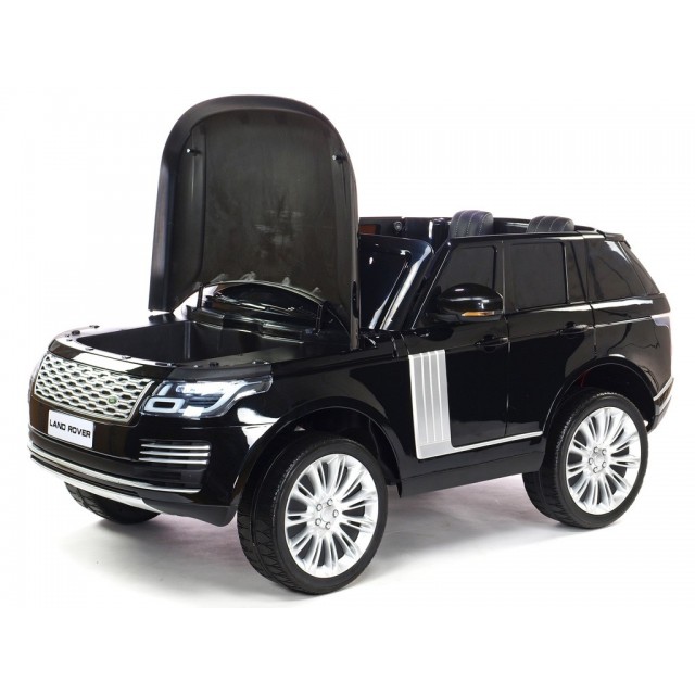 Elektrické autíčko SUV Range Rover HSE, 4x4 lakovaný