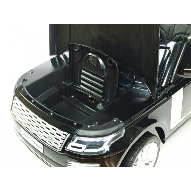 Elektrické autíčko SUV Range Rover HSE, 4x4 lakovaný