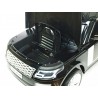 Elektrické autíčko SUV Range Rover HSE, 4x4 lakovaný