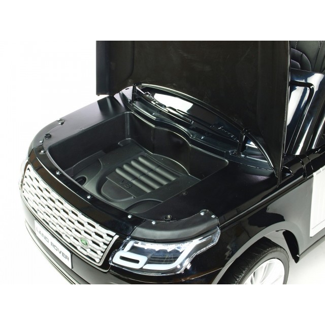 Elektrické autíčko SUV Range Rover HSE, 4x4 lakovaný