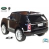 Elektrické autíčko SUV Range Rover HSE, 4x4 lakovaný