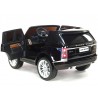 Elektrické autíčko SUV Range Rover HSE, 4x4 lakovaný