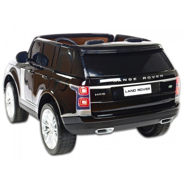 Elektrické autíčko SUV Range Rover HSE, 4x4 lakovaný