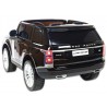 Elektrické autíčko SUV Range Rover HSE, 4x4 lakovaný