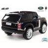 Elektrické autíčko SUV Range Rover HSE, 4x4 lakovaný