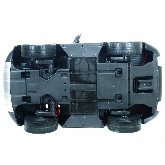 Elektrické autíčko SUV Range Rover HSE, 4x4 lakovaný