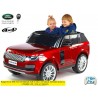Elektrické autíčko SUV Range Rover HSE, 4x4 lakovaný