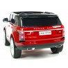 Elektrické autíčko SUV Range Rover HSE, 4x4 lakovaný