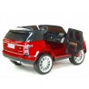 Elektrické autíčko SUV Range Rover HSE, 4x4 lakovaný