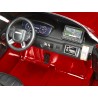 Elektrické autíčko SUV Range Rover HSE, 4x4 lakovaný