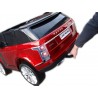 Elektrické autíčko SUV Range Rover HSE, 4x4 lakovaný