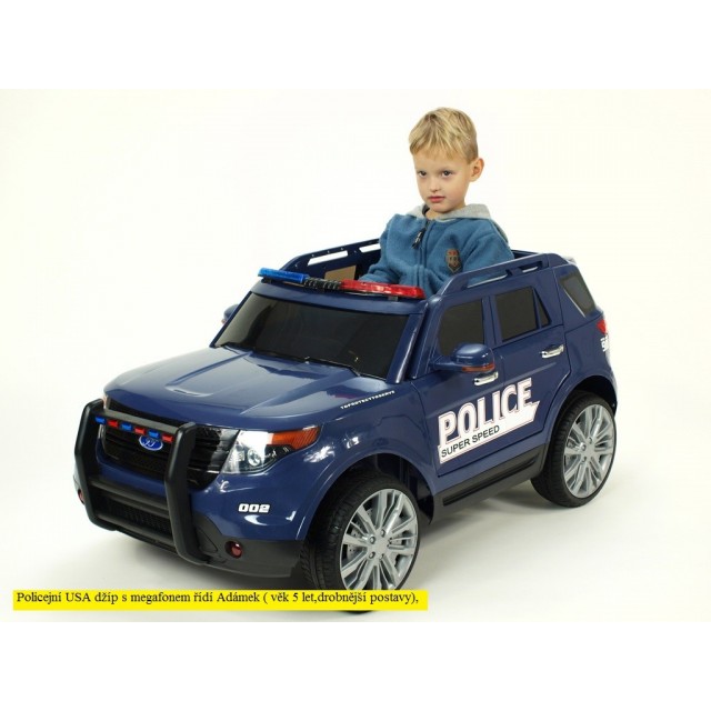 Policie
