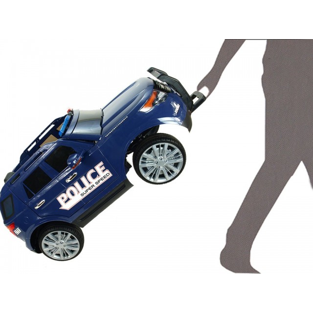 Policie