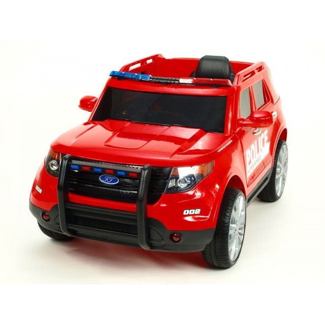 Policie