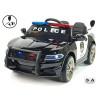 Elektrické autíčko USA Policie