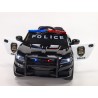 Elektrické autíčko USA Policie