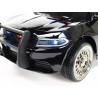 Elektrické autíčko USA Policie