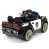 Elektrické autíčko USA Policie