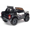 Elektrické autíčko pickup Ford Raptor policie USA