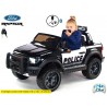 Elektrické autíčko pickup Ford Raptor policie USA