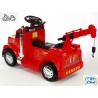 Elektricé autíčko Nákladiak