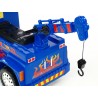 Elektricé autíčko Nákladiak