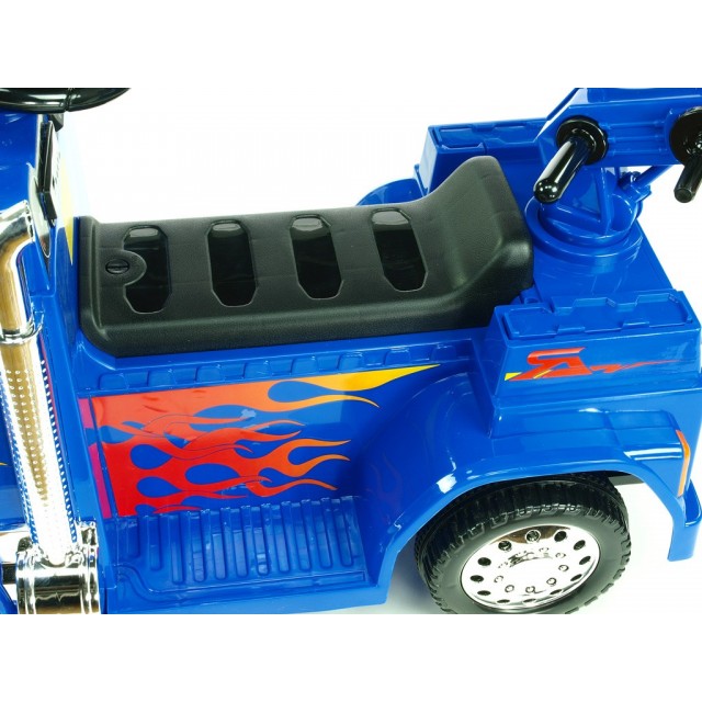 Elektricé autíčko Nákladiak