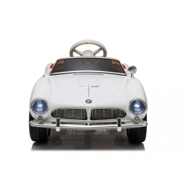 Elektrické autíčko BMW Retro