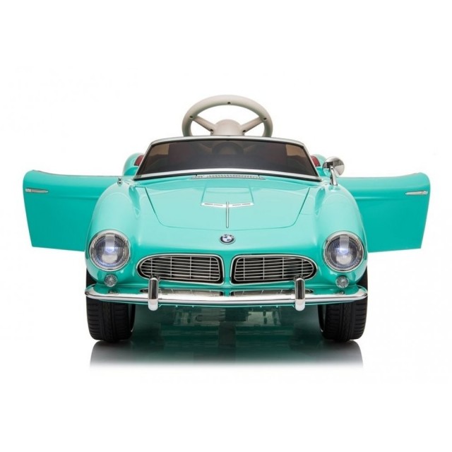 Elektrické autíčko BMW Retro