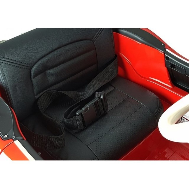 Elektrické autíčko BMW Retro