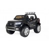Ford Ranger Wildtrak 4x4 náhon EVA kolies, s 2,4 G DO,bluetooth,FM,USB,TF,pérovaním,otváracími dverami-kapotou,2xbatéria