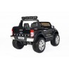 Ford Ranger Wildtrak 4x4 náhon EVA kolies, s 2,4 G DO,bluetooth,FM,USB,TF,pérovaním,otváracími dverami-kapotou,2xbatéria