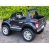 Ford Ranger Wildtrak 4x4 náhon EVA kolies, s 2,4 G DO,bluetooth,FM,USB,TF,pérovaním,otváracími dverami-kapotou,2xbatéria