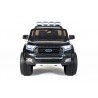 Ford Ranger Wildtrak 4x4 náhon EVA kolies, s 2,4 G DO,bluetooth,FM,USB,TF,pérovaním,otváracími dverami-kapotou,2xbatéria