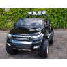 Ford Ranger Wildtrak 4x4 náhon EVA kolies, s 2,4 G DO,bluetooth,FM,USB,TF,pérovaním,otváracími dverami-kapotou,2xbatéria