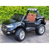 Ford Ranger Wildtrak 4x4 náhon EVA kolies, s 2,4 G DO,bluetooth,FM,USB,TF,pérovaním,otváracími dverami-kapotou,2xbatéria