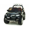 Ford Ranger Wildtrak 4x4 náhon EVA kolies, s 2,4 G DO,bluetooth,FM,USB,TF,pérovaním,otváracími dverami-kapotou,2xbatéria