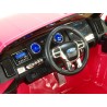 Ford Ranger Wildtrak 4x4 náhon EVA kolies, s 2,4 G DO,bluetooth,FM,USB,TF,pérovaním,otváracími dverami-kapotou,2xbatéria