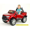 Ford Ranger Wildtrak 4x4 náhon EVA kolies, s 2,4 G DO,bluetooth,FM,USB,TF,pérovaním,otváracími dverami-kapotou,2xbatéria