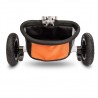 Detská trojkolka Toyz WROOM orange 2019