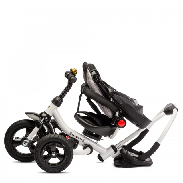 Detská trojkolka Toyz WROOM orange 2019