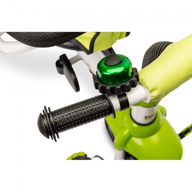 Detská trojkolka Toyz WROOM orange 2019