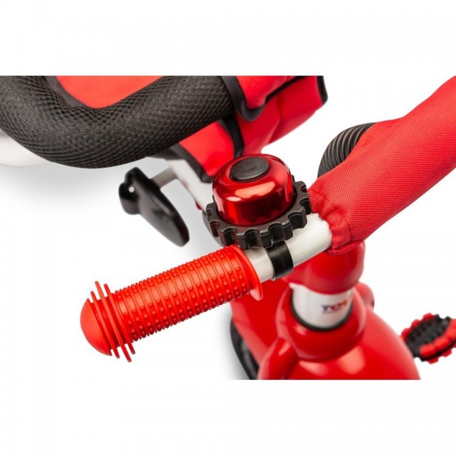 Detská trojkolka Toyz WROOM orange 2019