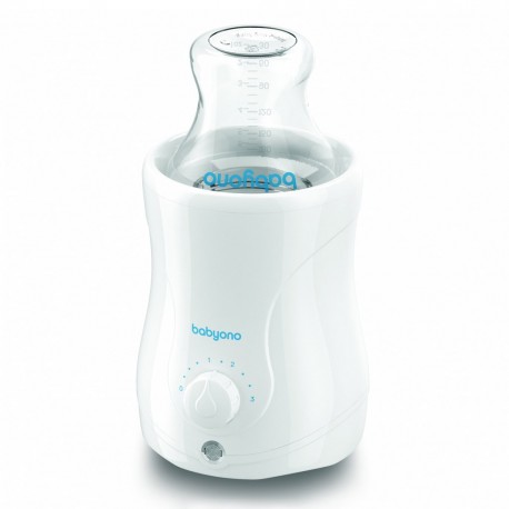 Elektrický ohrievač fliaš Tommee Tippee