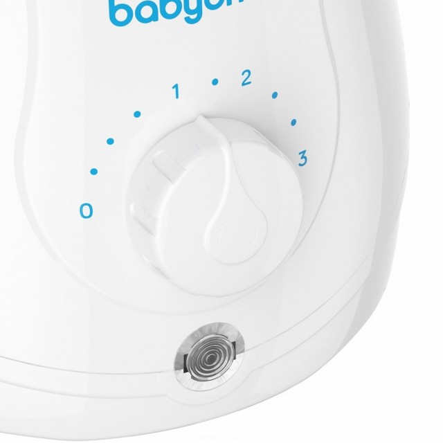 Elektrický ohrievač fliaš Tommee Tippee