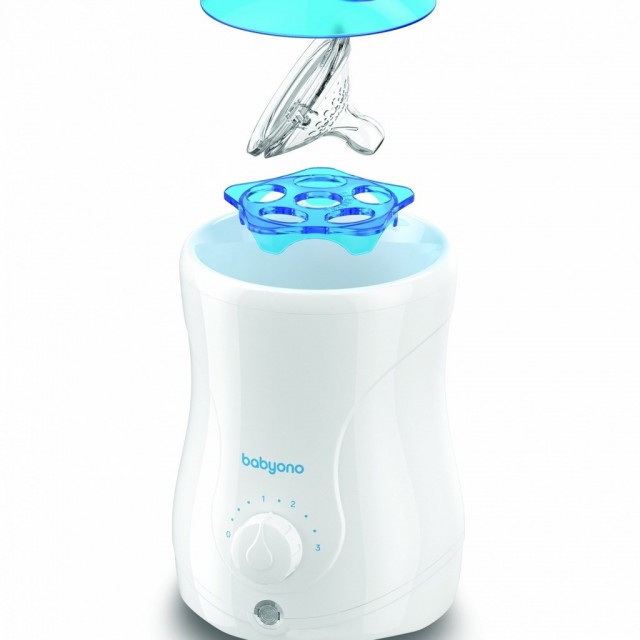 Elektrický ohrievač fliaš Tommee Tippee