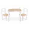 Sada nábytku Star - Stôl + stoličky